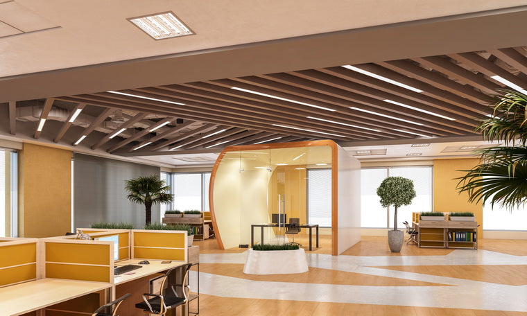 做到三點 打造完美辦公室