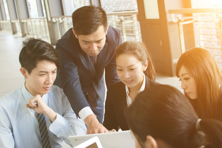 為什麼辦公室需要裝修?