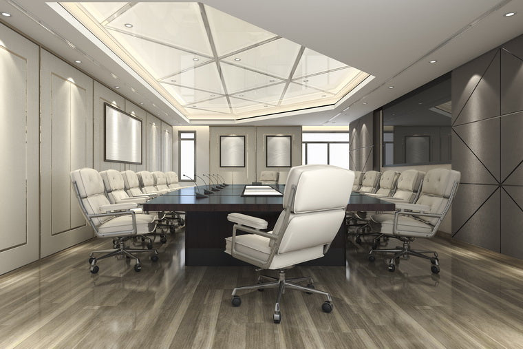 三個元素 - 為你的會議室提高辦公效率