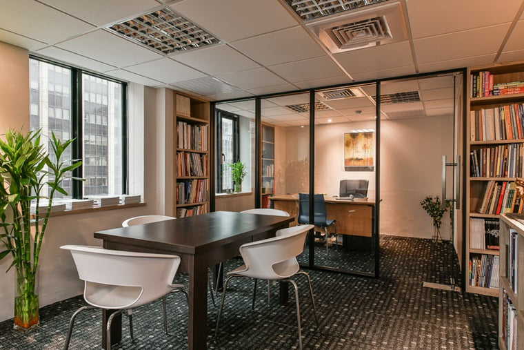 怎樣選購適合你的老闆枱/大班枱?