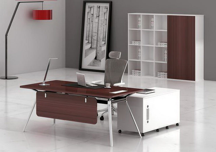 訂製辦公傢俱 使用效果更理想