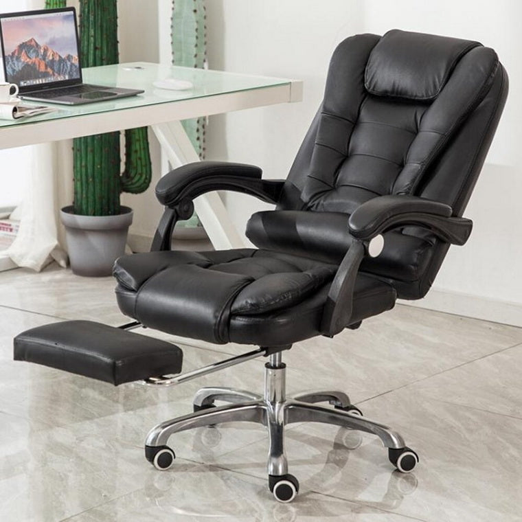 學會選購您的大班椅