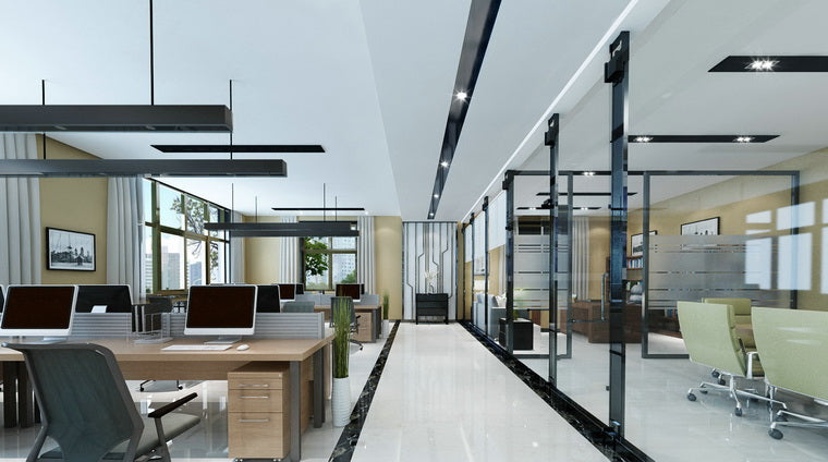 新手需知 小辦公室如何裝修?