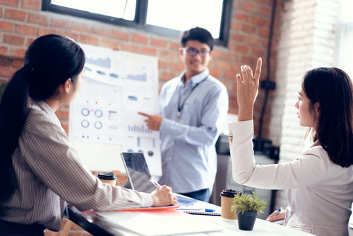 辦公室設計趨勢及潮流