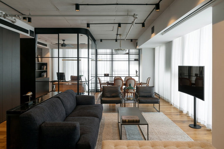 選購辦公室茶几的標準有哪些?