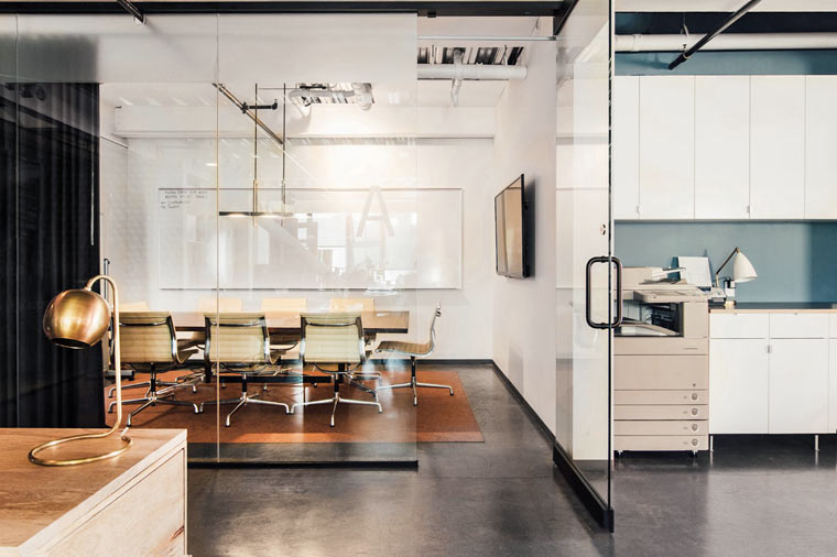 由準備到施工 - 讓你了解辦公室裝修流程