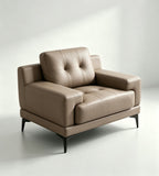 雅緻格調單人沙發	Elegant Single Sofa