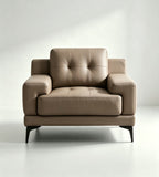 雅緻格調單人沙發	Elegant Single Sofa