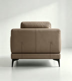 雅緻格調單人沙發	Classic Tufted Armchair