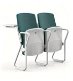 現代人體工學階梯教室與多功能禮堂排椅 Modern Ergonomic  Multi-Functional Auditorium Seating