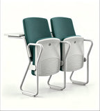 現代人體工學階梯教室與多功能禮堂排椅 Modern Ergonomic  Multi-Functional Auditorium Seating