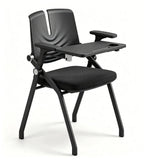 Wave-Design Multi-Functional Tablet Training Chair