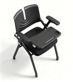 Wave-Design Multi-Functional Tablet Training Chair