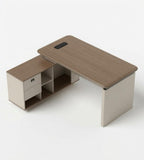 商務高級多功能辦公臺 Premium multifunctional business office desk