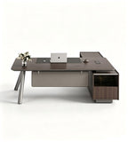 現代商務主管工作台	Modern Business Executive Desk