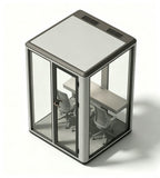 智能三人會議隔音艙 Smart Triple-Person Meeting Soundproof Booth