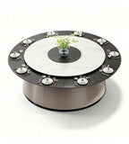 現代極簡電動宴會桌 Modern Minimalist Electric Banquet Table