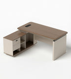 商務高級多功能辦公臺 Premium multifunctional business office desk