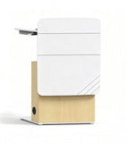 智慧多媒體氣動升降講台	Smart Multimedia Pneumatic Lift Podium