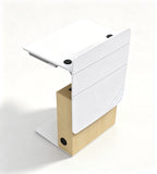 智慧多媒體氣動升降講台	Smart Multimedia Pneumatic Lift Podium