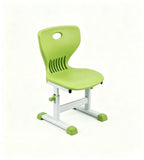 Ventilated Study Chair with Carry Handle