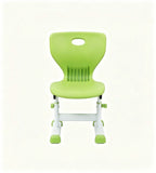 Ventilated Study Chair with Carry Handle