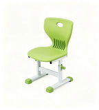 Ventilated Study Chair with Carry Handle