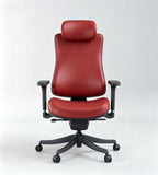 仿生骨骼設計電競椅	Bionic-Frame Gaming Chair