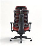 仿生骨骼設計電競椅	Bionic-Frame Gaming Chair