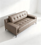 雅緻格調單人沙發	Elegant Single Sofa