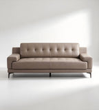 雅緻格調三人沙發	Classic Tufted Three-Seater