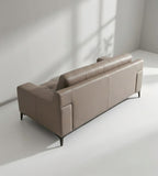 雅緻格調三人沙發	Classic Tufted Three-Seater