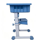 滾輪式多層儲物學習桌 Mobile Multi-Layer Storage Study Desk