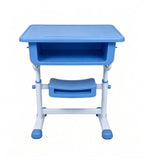 滾輪式多層儲物學習桌 Mobile Multi-Layer Storage Study Desk