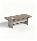 Compact Business Conference Table