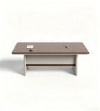 Compact Business Conference Table