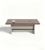 精簡型商務會議桌 Compact Business Conference Table