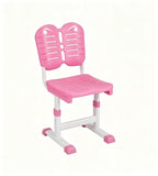 雙背式護脊調節學習椅 Dual-Backrest Ergonomic Adjustable Study Chair