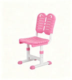 雙背式護脊調節學習椅 Dual-Backrest Ergonomic Adjustable Study Chair