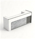 Modern Reception Counter
