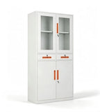 Multi-Functional Integrated Management Cabinet