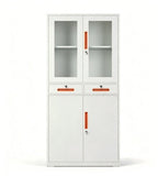 Multi-Functional Integrated Management Cabinet