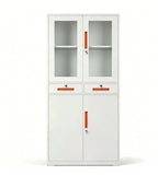 多功能綜合管理櫃 Multi-Functional Integrated Cabinet