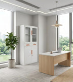 Multi-Functional Integrated Management Cabinet