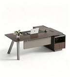 現代商務主管工作台	Modern Business Executive Desk
