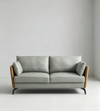 雙色包裹三人沙發 Dual-Tone Wrap Sofa