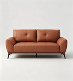 敦實扶手單人椅	Sturdy Armchair