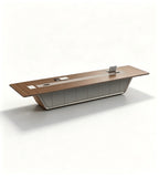 平衡美學會議桌 Balance Aesthetic Conference Table