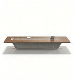 平衡美學會議桌 Balance Aesthetic Conference Table
