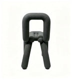Tubular Playful Lounge Chair